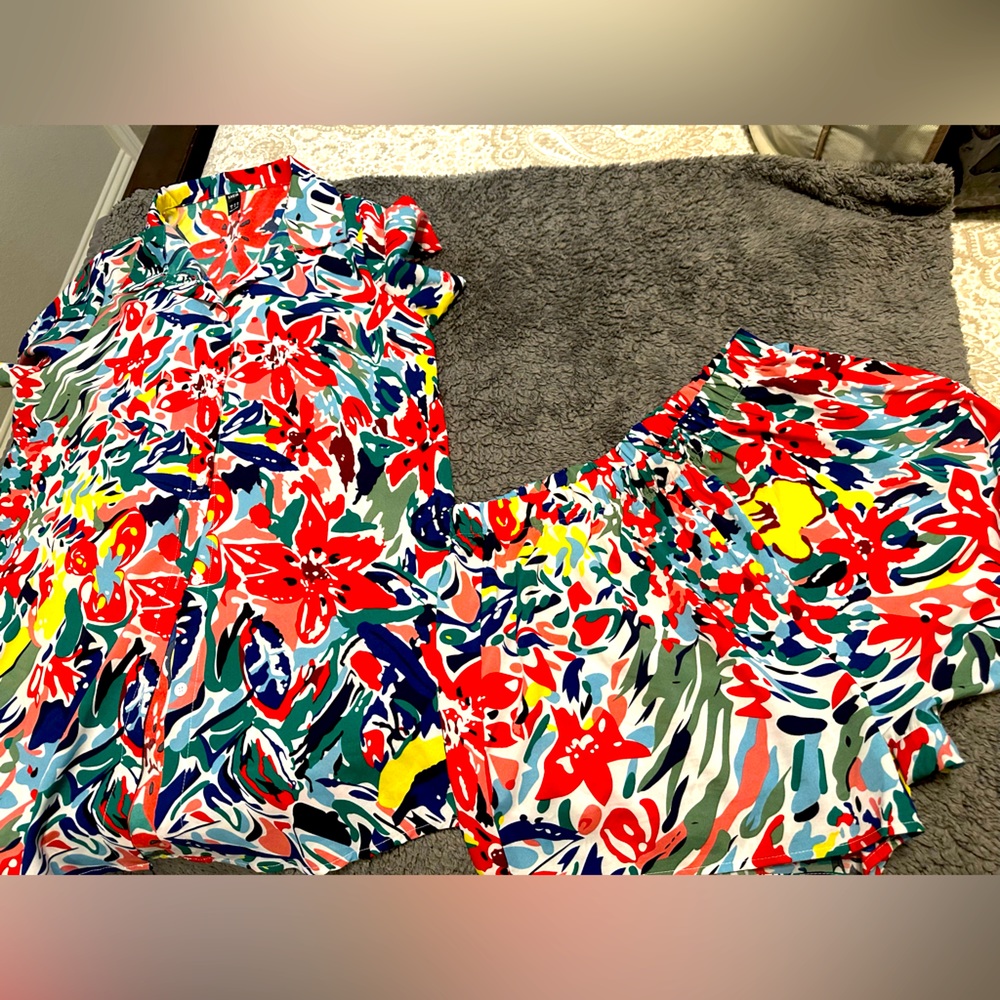Co-ord Shein Set!
